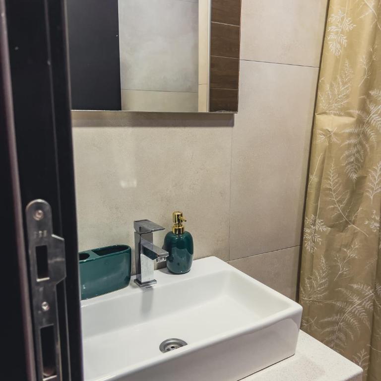Milmari Premier - Daisy Apartments - Apartman sa 1 Spavaćom Sobom - 13
