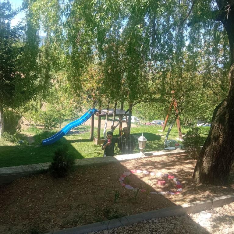 Apartmani Lana - Apartment - 36