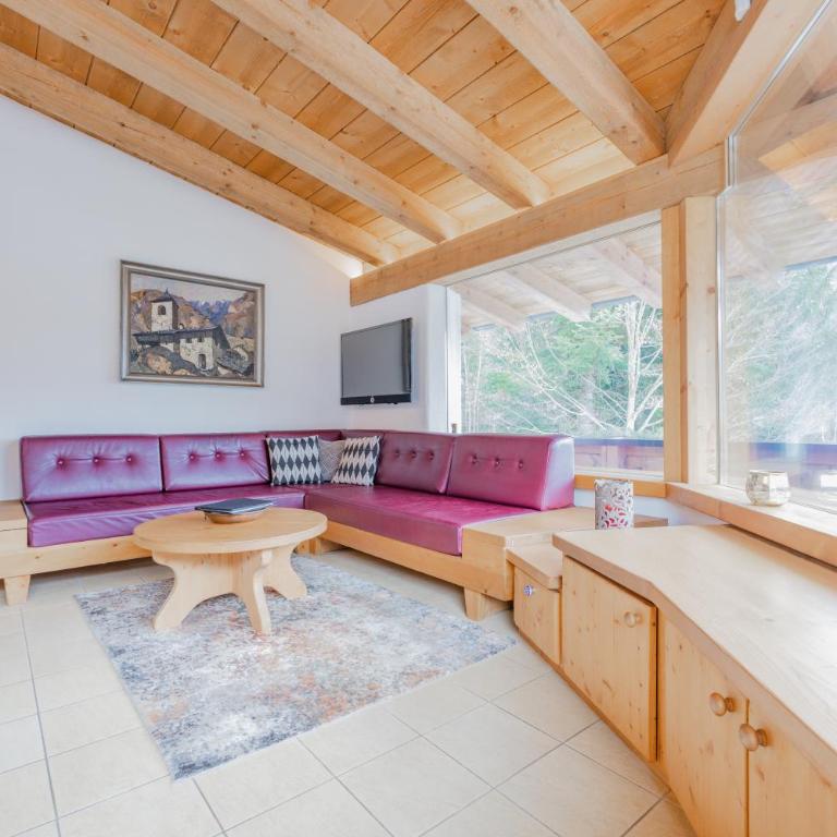 Chalet Hinterstein - Casa de 3 dormitorios - 14
