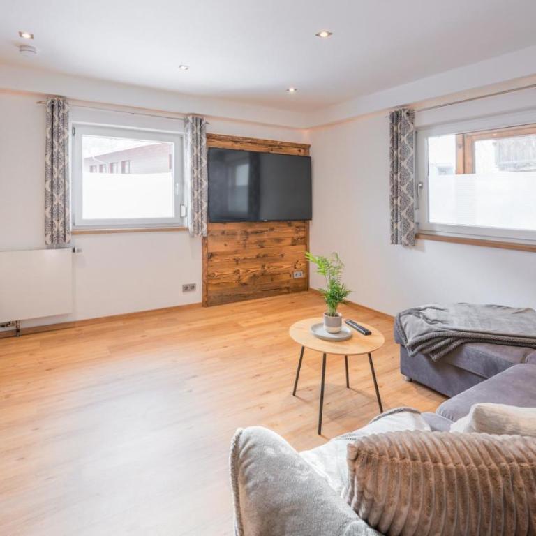 Koasa Appartement - Apartamento de 1 dormitorio con ducha - 5