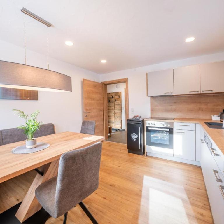 Koasa Appartement - Apartamento de 1 dormitorio con ducha - 1