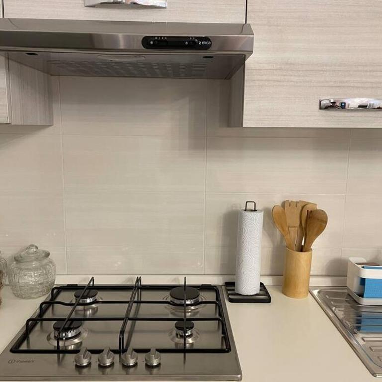 Civita Home - Appartamento con 1 Camera da Letto - 8