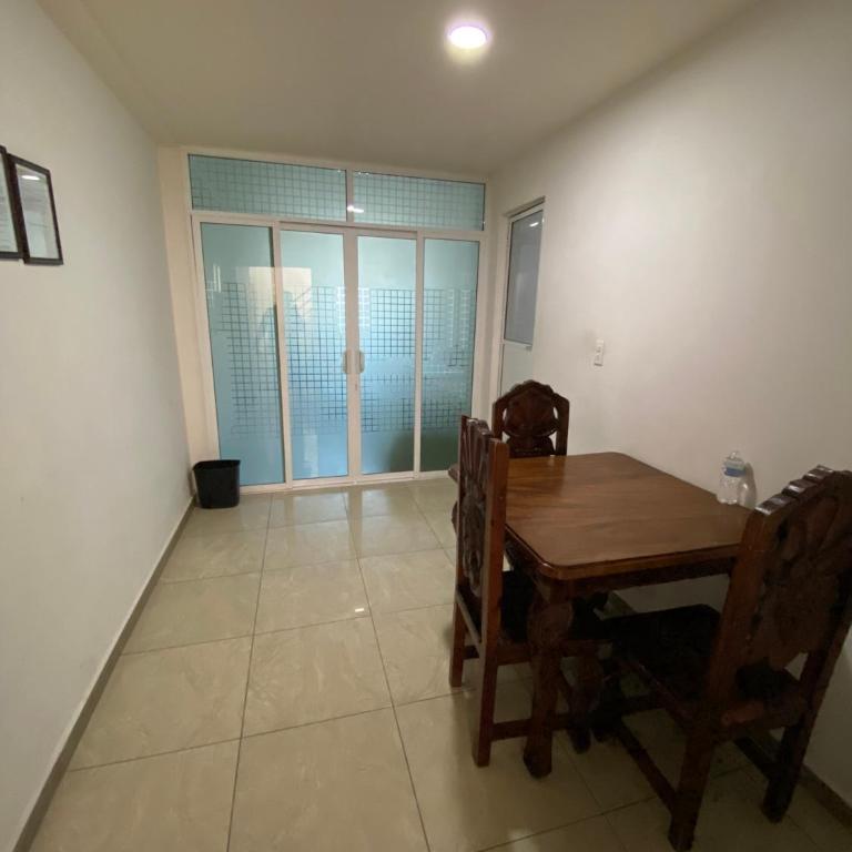 Hotel Royal Puebla - Habitación Triple - 3