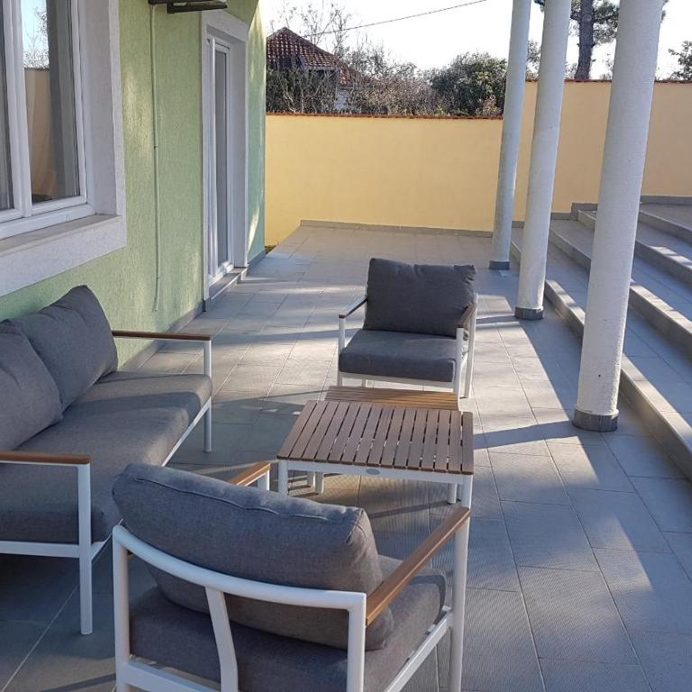 Villa Aberdeen - Vila - 53