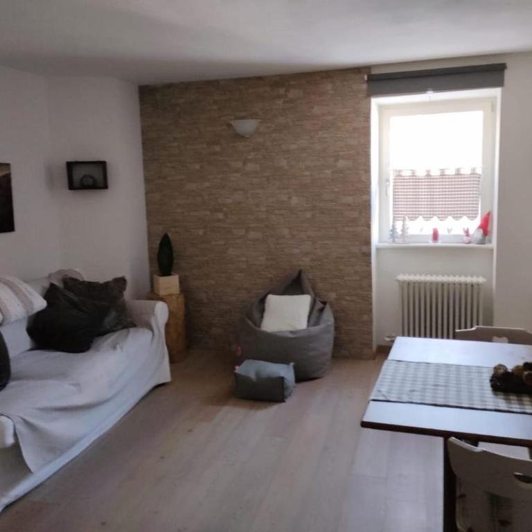 Alessandro's Home - Appartamento con 1 Camera da Letto - 2