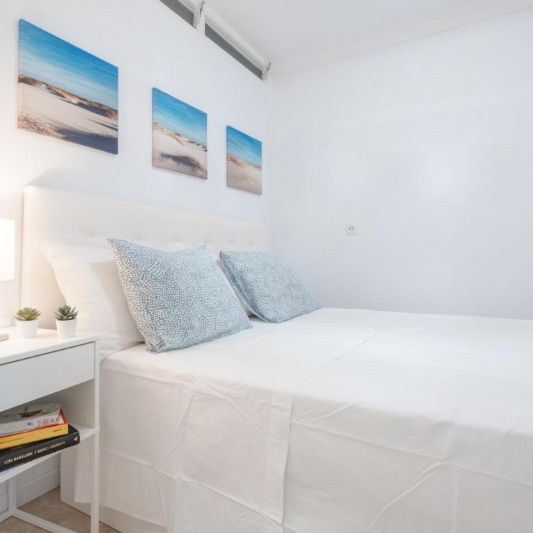 La Maricita Cristianos - Beach Front & Sea View Only Adult - Apartamento con vistas al mar - 9