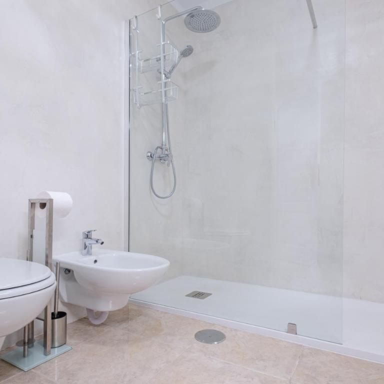 La Maricita Cristianos - Beach Front & Sea View Only Adult - Apartamento con vistas al mar - 16