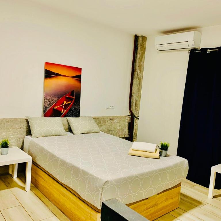 NUEVOS DUPLEX PRINCIPE VERGARA - Deluxe Loft 3 Bathrooms - 2