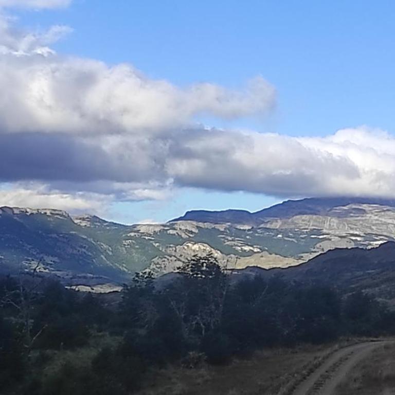 Nube Austral Patagonia - One-Bedroom Apartment - 13