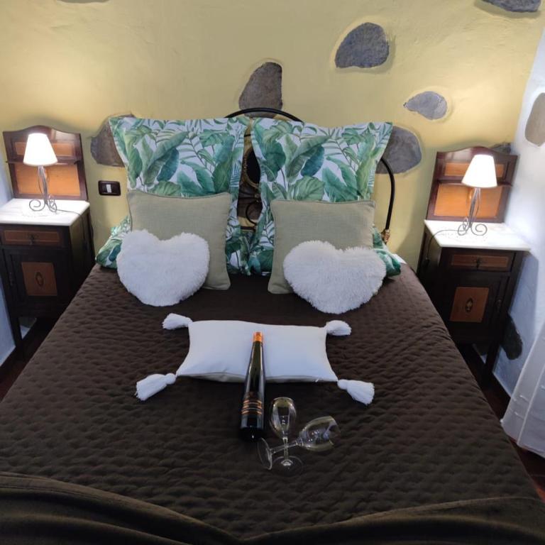 La Casona Del Almendro - One-Bedroom House - 31