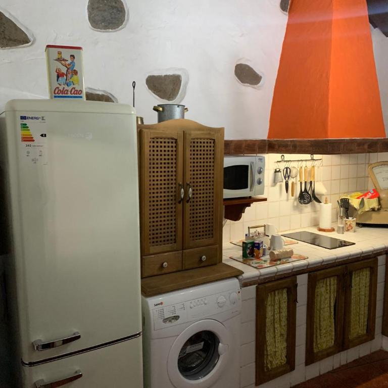 La Casona Del Almendro - One-Bedroom House - 43