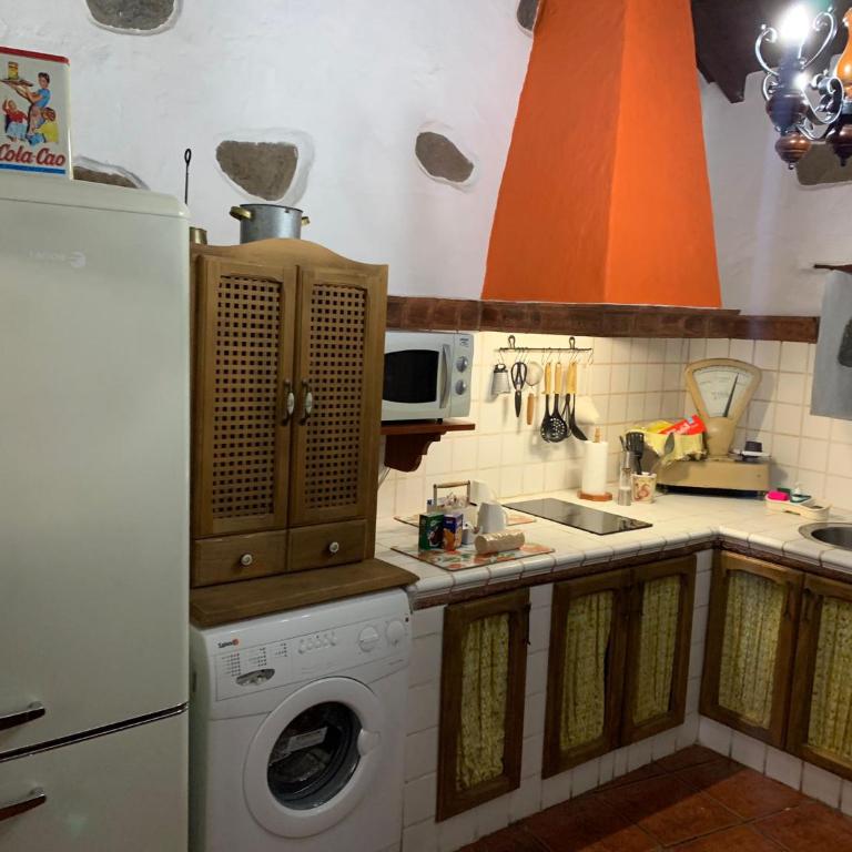 La Casona Del Almendro - One-Bedroom House - 44