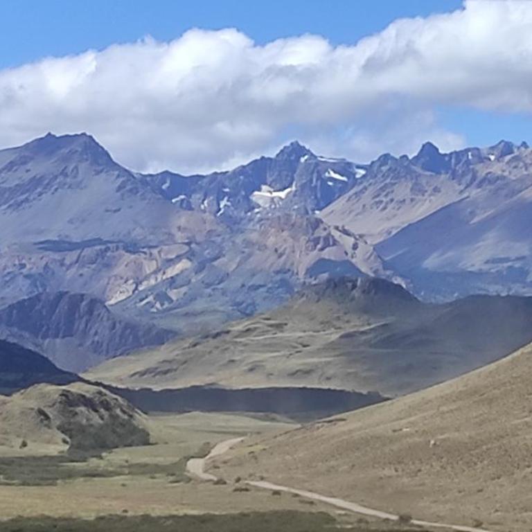 Nube Austral Patagonia - One-Bedroom Apartment - 14