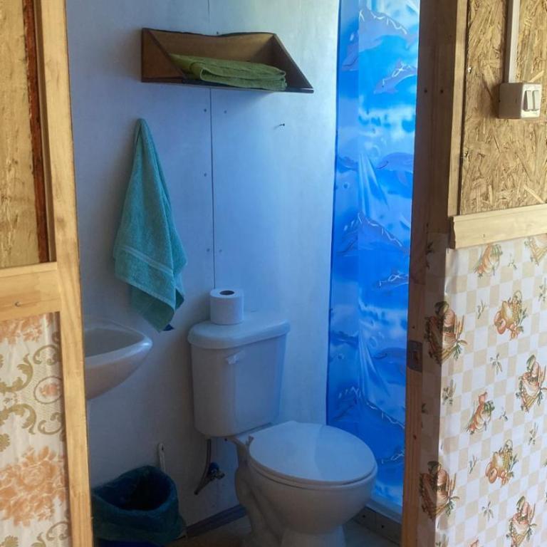 Mecohue - One-Bedroom Apartment - 2