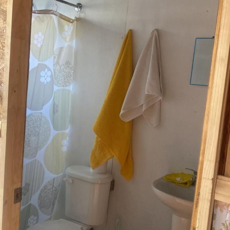 Mecohue - One-Bedroom Apartment - 4