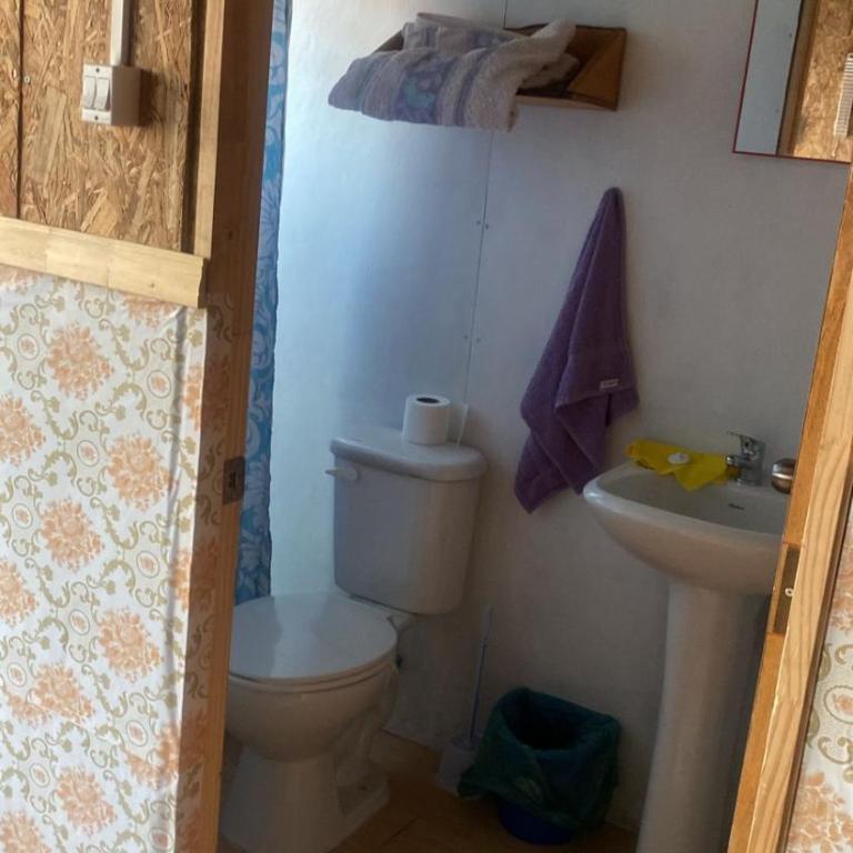 Mecohue - One-Bedroom Apartment - 5
