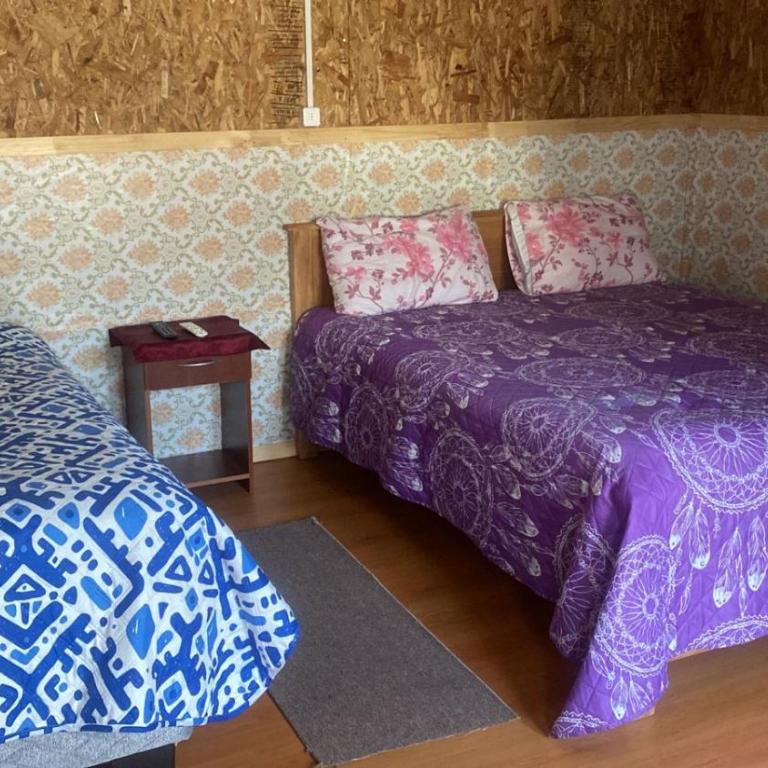 Mecohue - One-Bedroom Apartment - 6