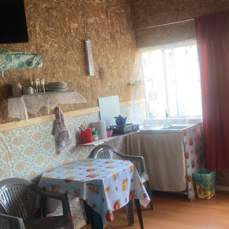 Mecohue - One-Bedroom Apartment - 7