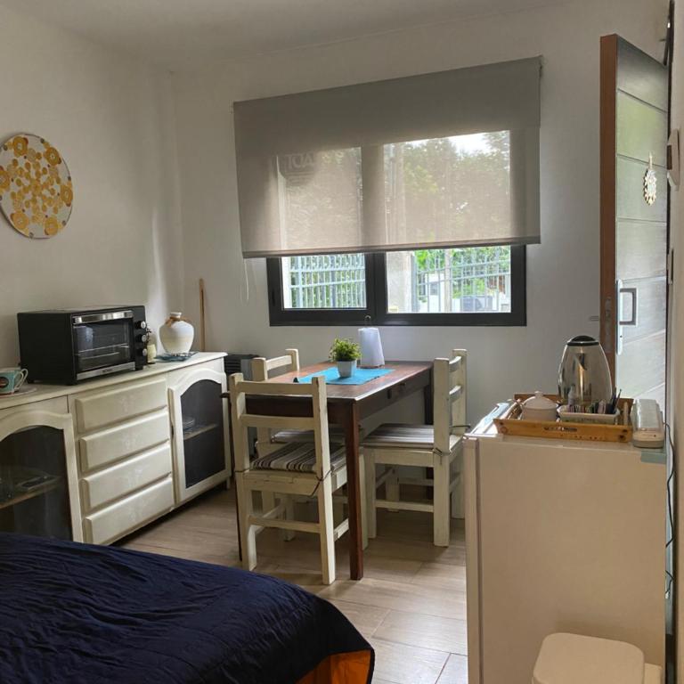 Apartamento Plaza Las Vertientes - Apartamento de 1 dormitorio - 6