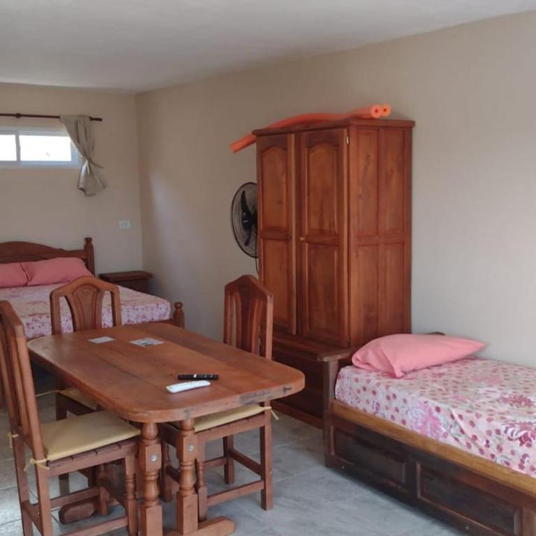 Vista del Lago - Habitación Doble - 6
