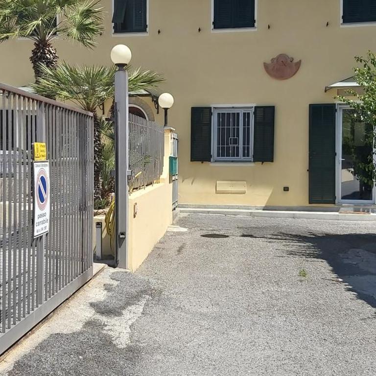 Appartamento La Spiaggia - Apartment mit 1 Schlafzimmer - 6