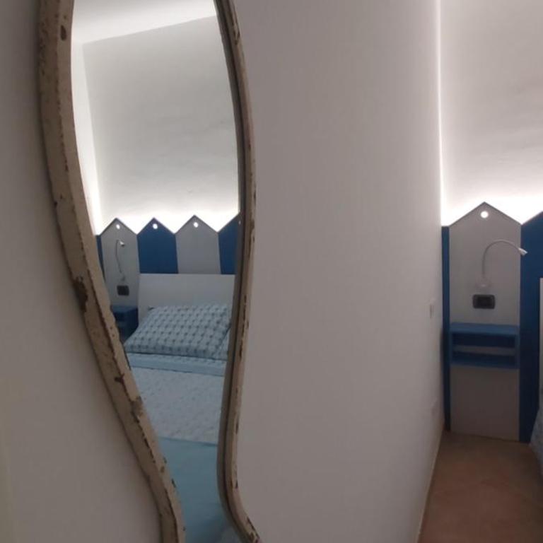 Appartamento La Spiaggia - Apartment mit 1 Schlafzimmer - 5