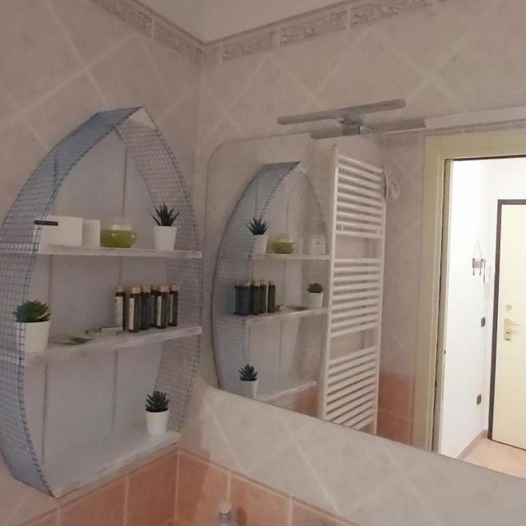 Appartamento La Spiaggia - Apartment mit 1 Schlafzimmer - 2