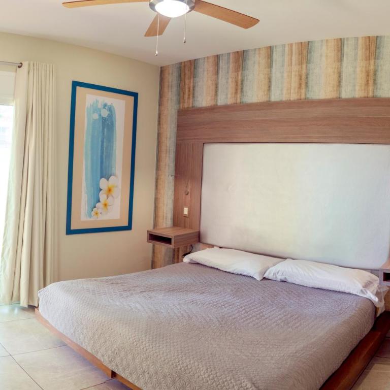 hermoso depa con vista a la marina by G P S rentas - Two-Bedroom Apartment - 16