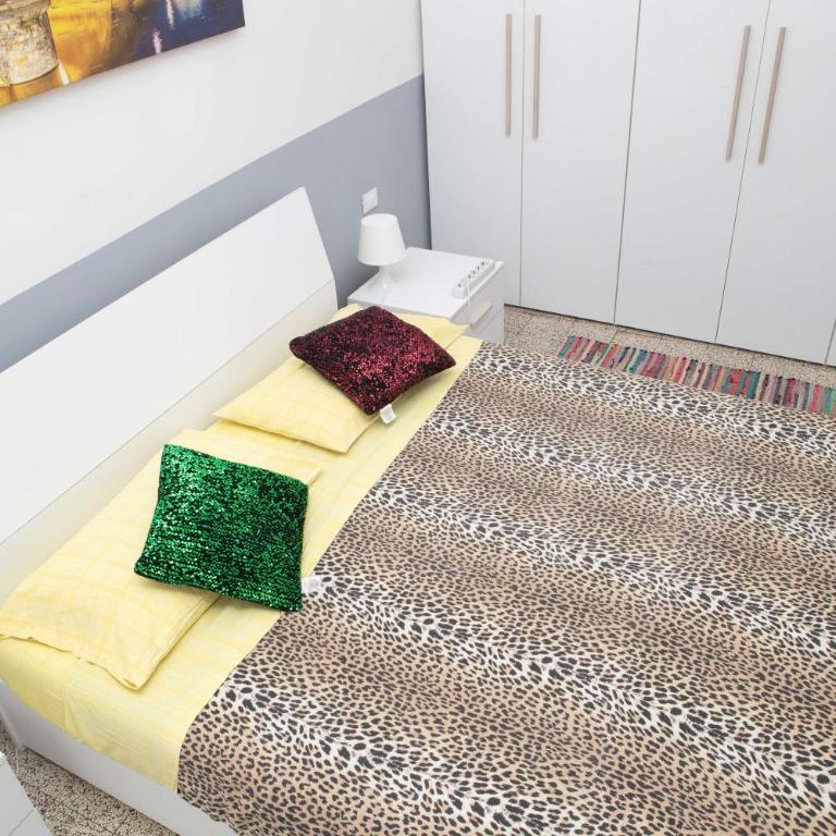 Appartamenti Mazzini - One-Bedroom Apartment - 20