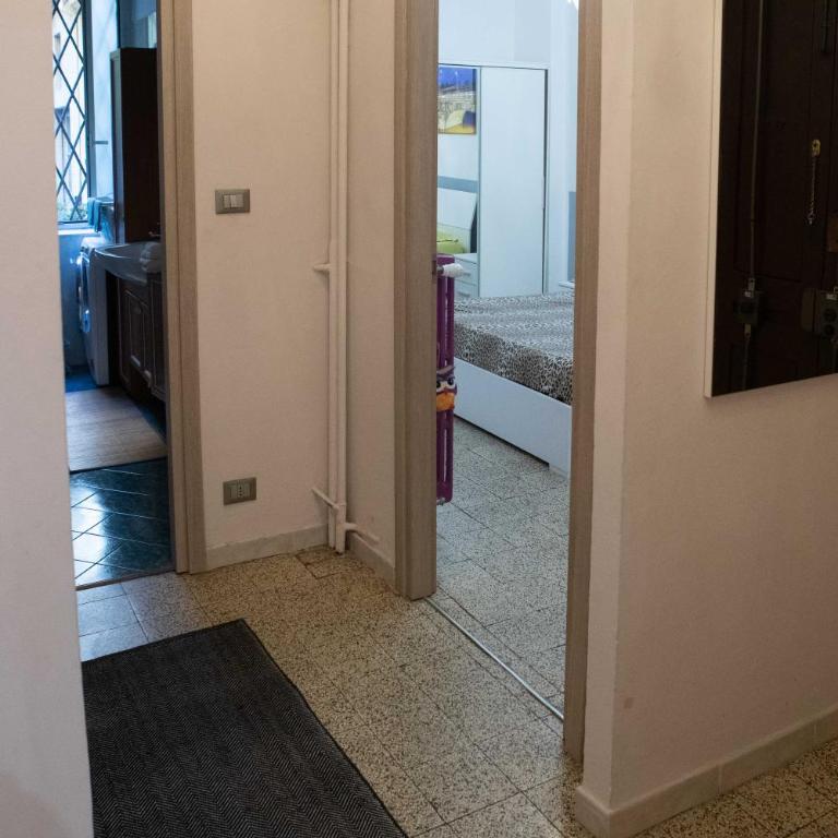 Appartamenti Mazzini - One-Bedroom Apartment - 8