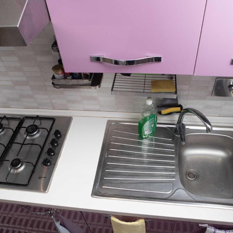 Appartamenti Mazzini - One-Bedroom Apartment - 6