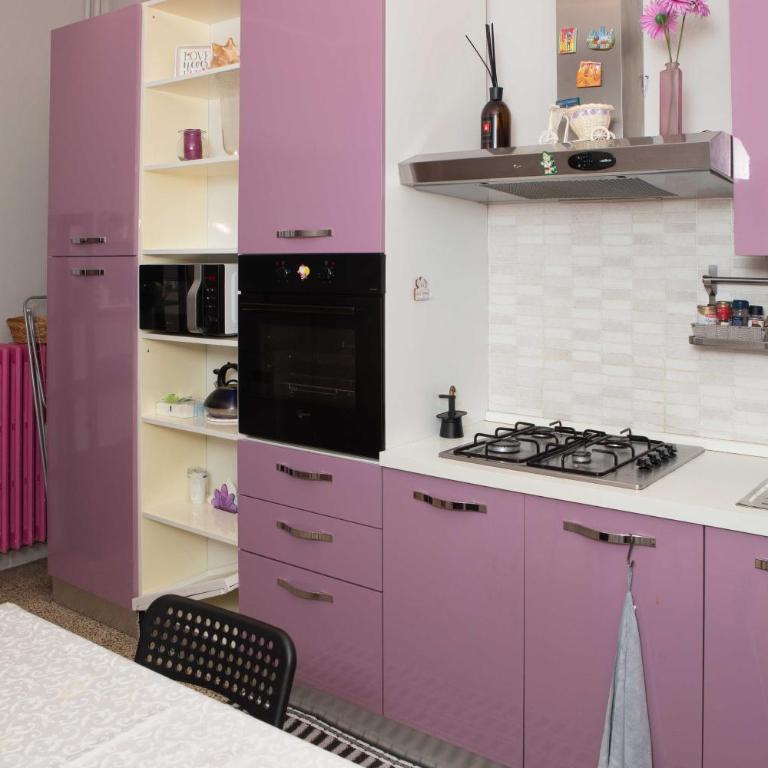 Appartamenti Mazzini - One-Bedroom Apartment - 23