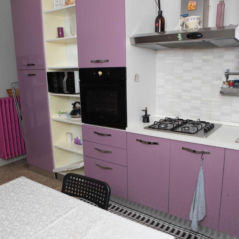 Appartamenti Mazzini - One-Bedroom Apartment - 18