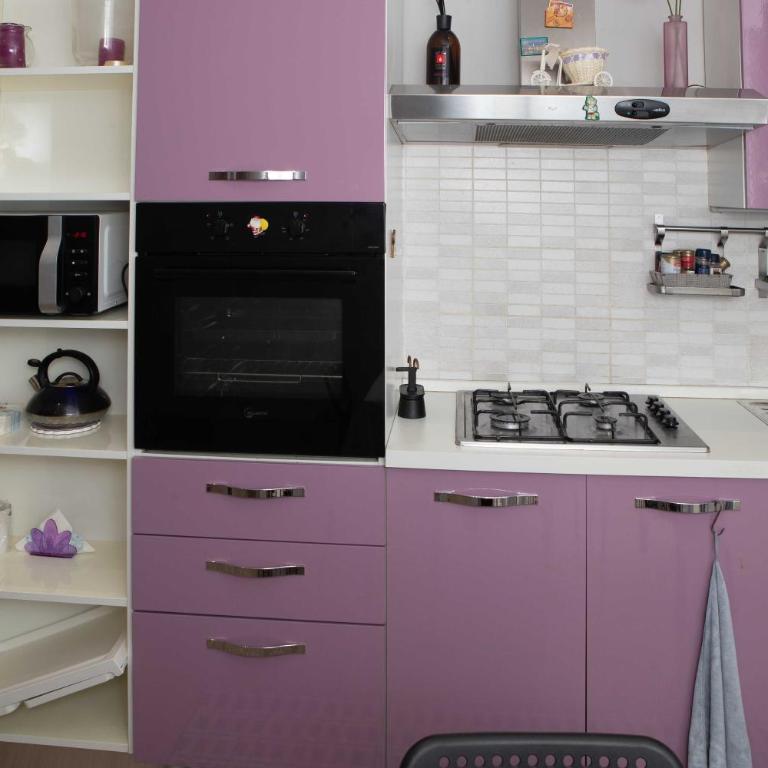 Appartamenti Mazzini - One-Bedroom Apartment - 16