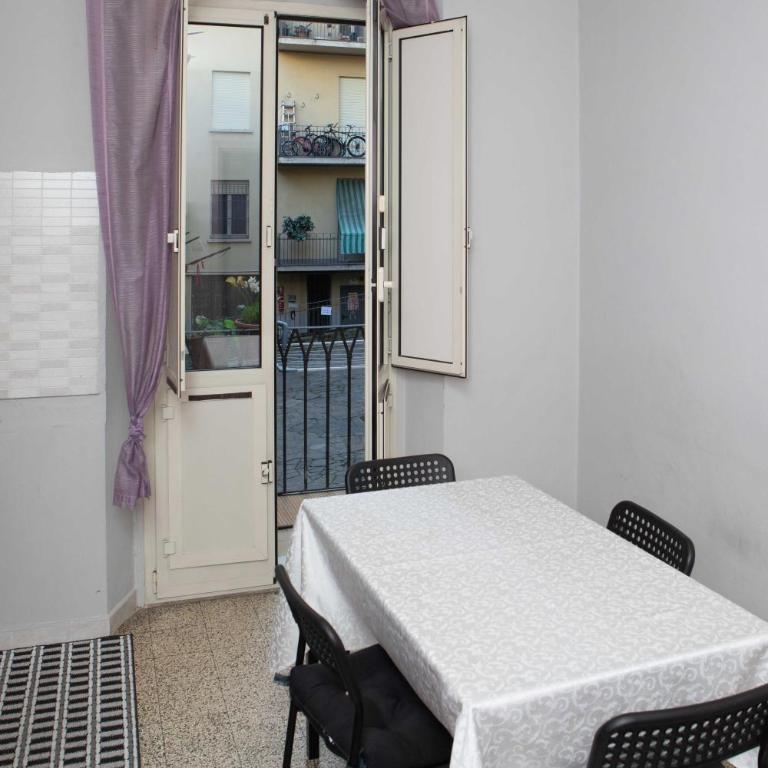 Appartamenti Mazzini - One-Bedroom Apartment - 25