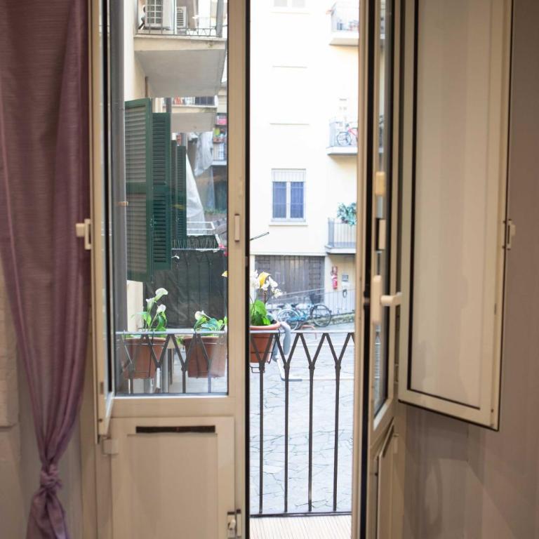 Appartamenti Mazzini - One-Bedroom Apartment - 17