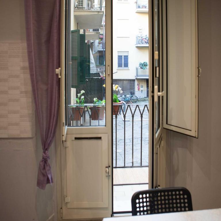 Appartamenti Mazzini - One-Bedroom Apartment - 15