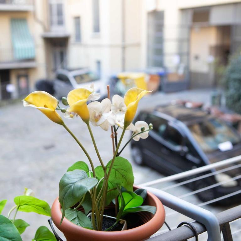 Appartamenti Mazzini - One-Bedroom Apartment - 7