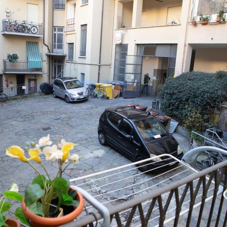 Appartamenti Mazzini - One-Bedroom Apartment - 2