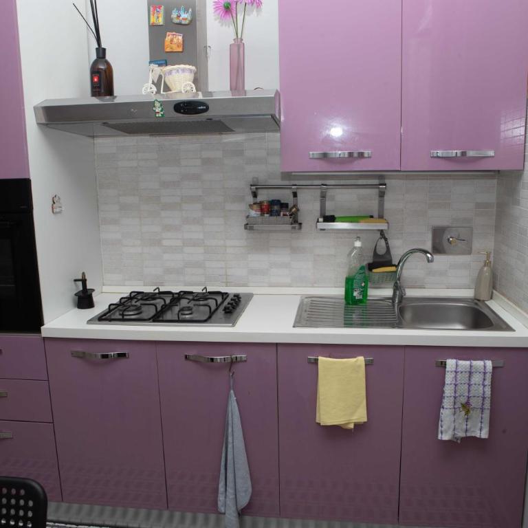 Appartamenti Mazzini - One-Bedroom Apartment - 40