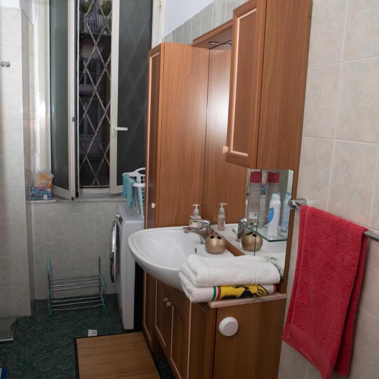 Appartamenti Mazzini - One-Bedroom Apartment - 57