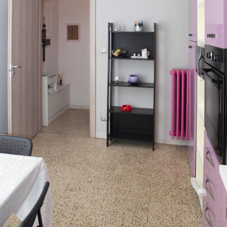 Appartamenti Mazzini - One-Bedroom Apartment - 52
