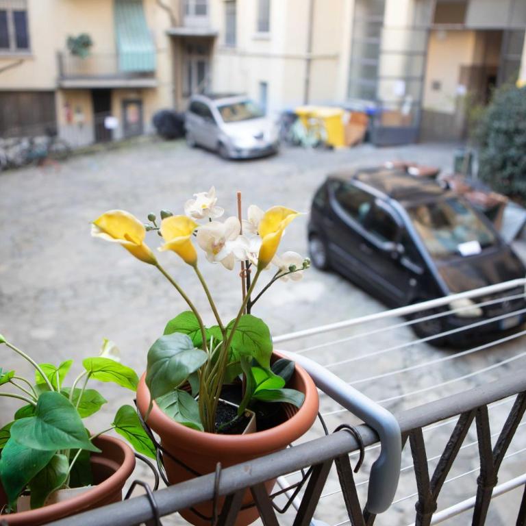 Appartamenti Mazzini - One-Bedroom Apartment - 50