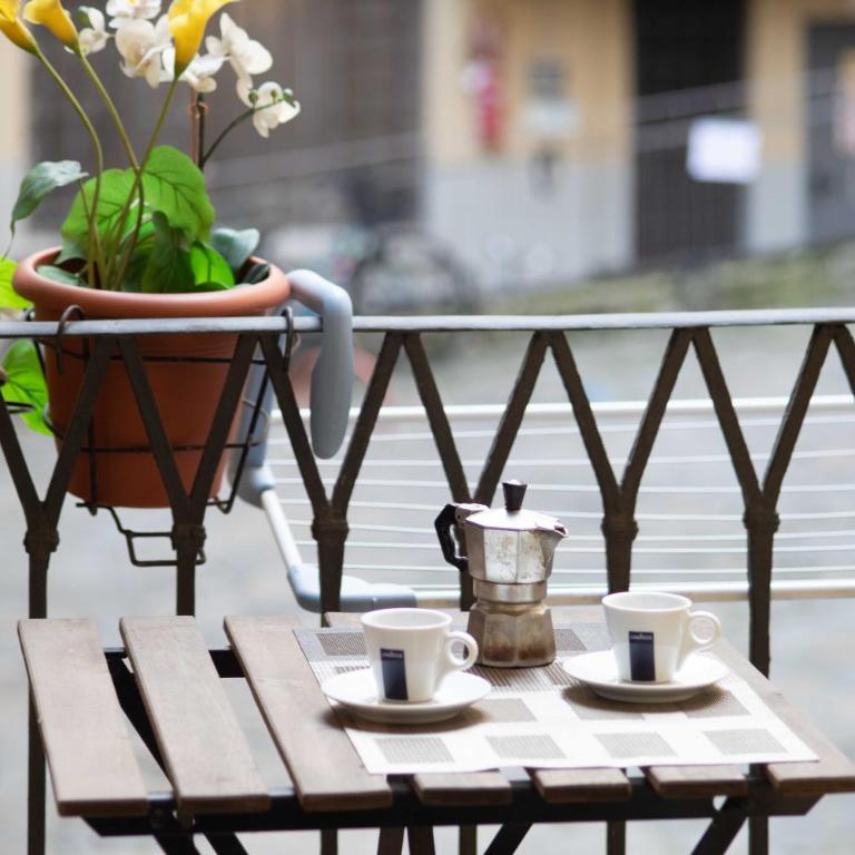 Appartamenti Mazzini - One-Bedroom Apartment - 31
