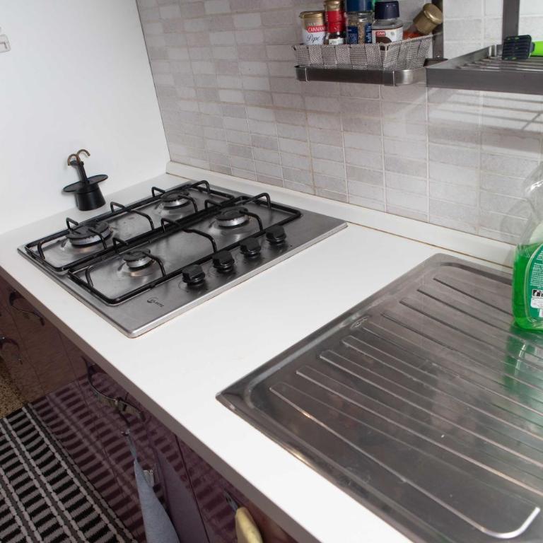 Appartamenti Mazzini - One-Bedroom Apartment - 55