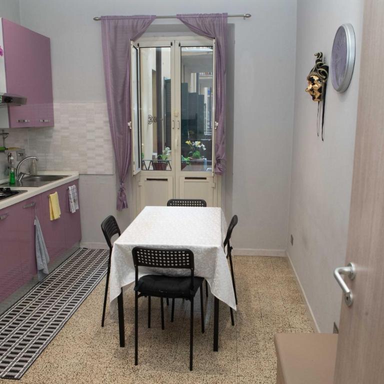 Appartamenti Mazzini - One-Bedroom Apartment - 29