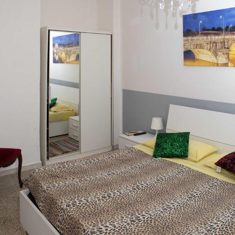 Appartamenti Mazzini - One-Bedroom Apartment - 28