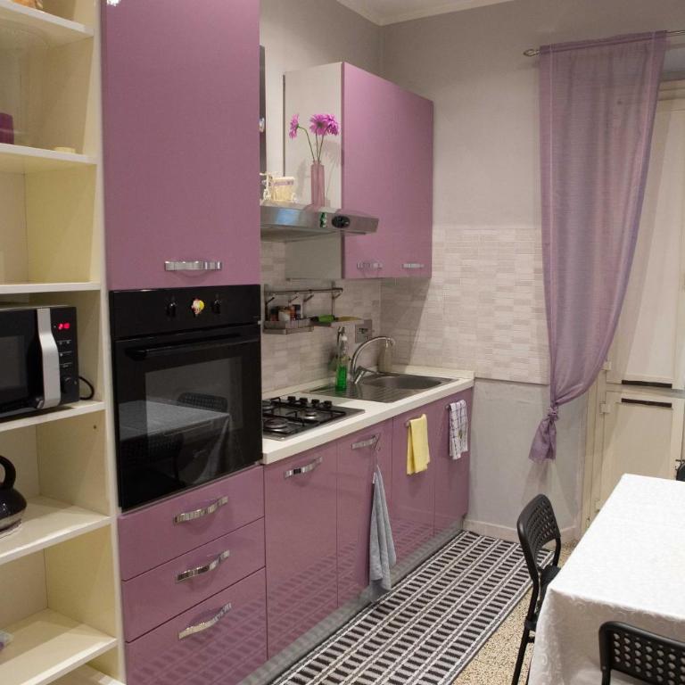 Appartamenti Mazzini - One-Bedroom Apartment - 36