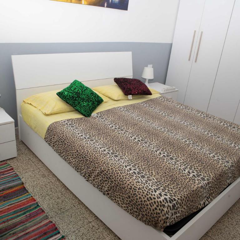 Appartamenti Mazzini - One-Bedroom Apartment - 35