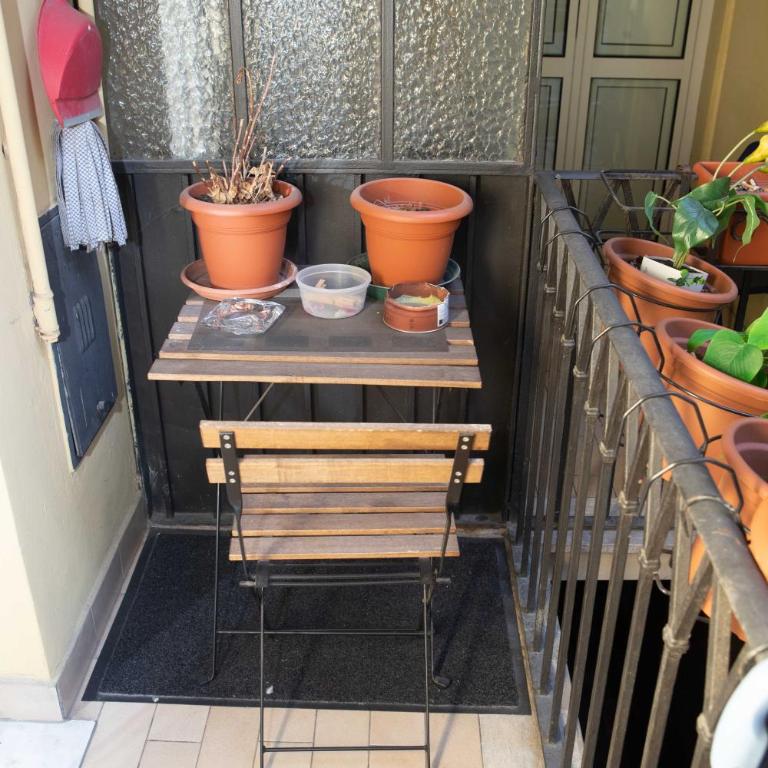 Appartamenti Mazzini - One-Bedroom Apartment - 41